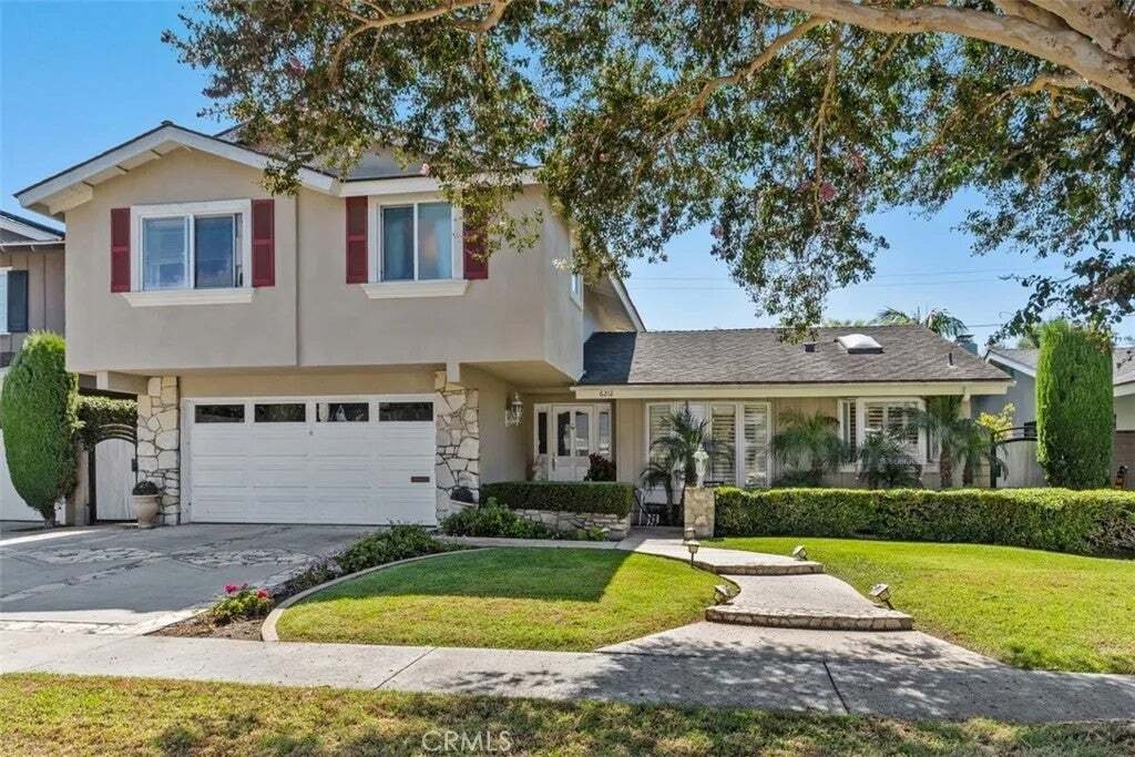 House in Huntington Beach, California, United States 1 - 18953788