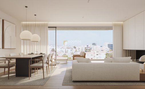 Appartamento in South Athens, Attica, Grecia 1