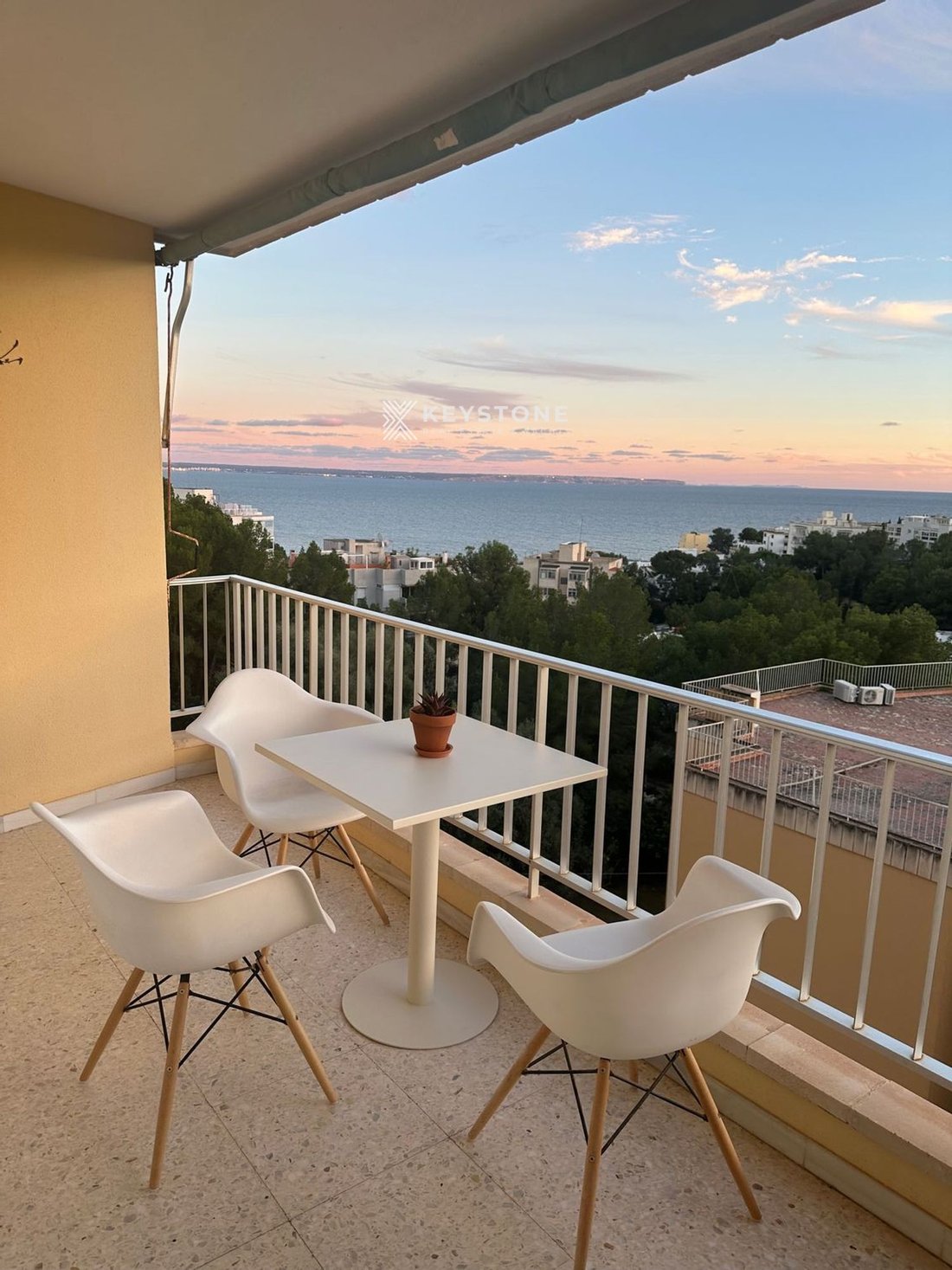 Apartment in Palma, Balearic Islands, Spain 1 - 18953028