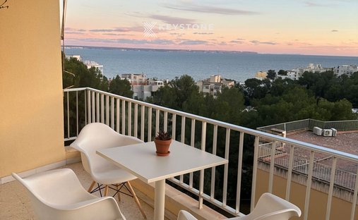 Appartement à Palma, Îles Baléares, Espagne 1