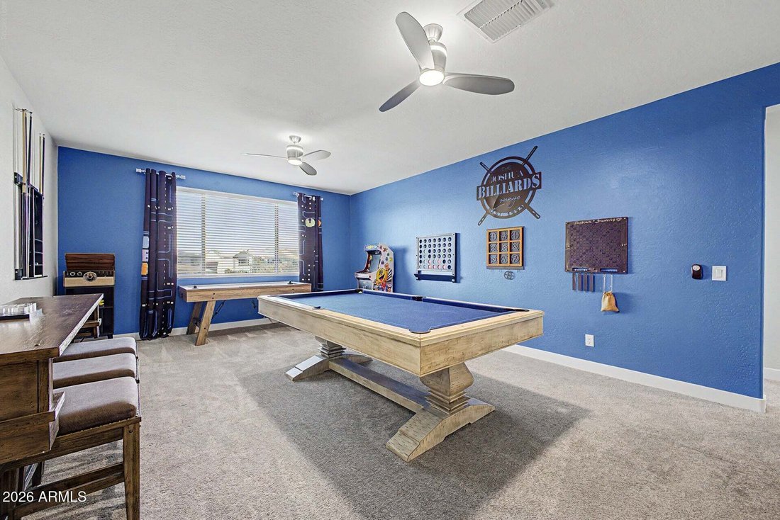 House in Queen Creek, Arizona, United States 4 - 18954395