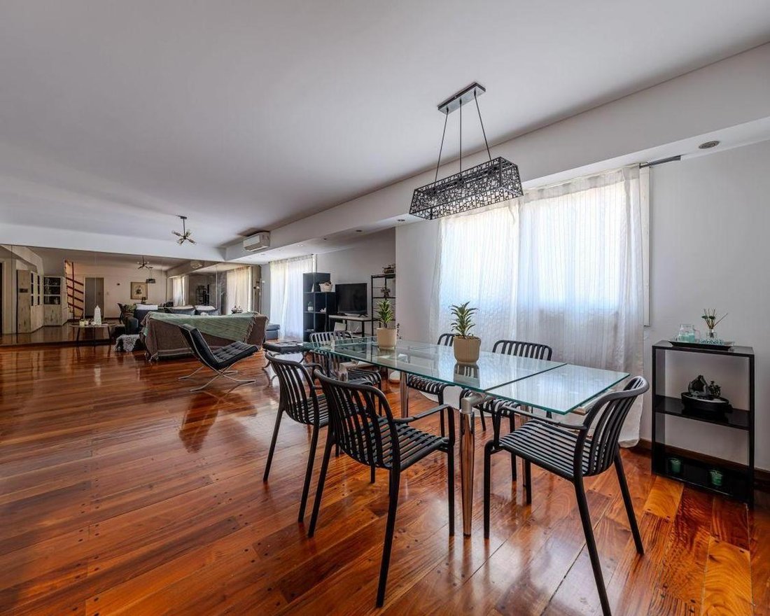 Apartment in Buenos Aires, Buenos Aires, Argentina 4 - 18950495