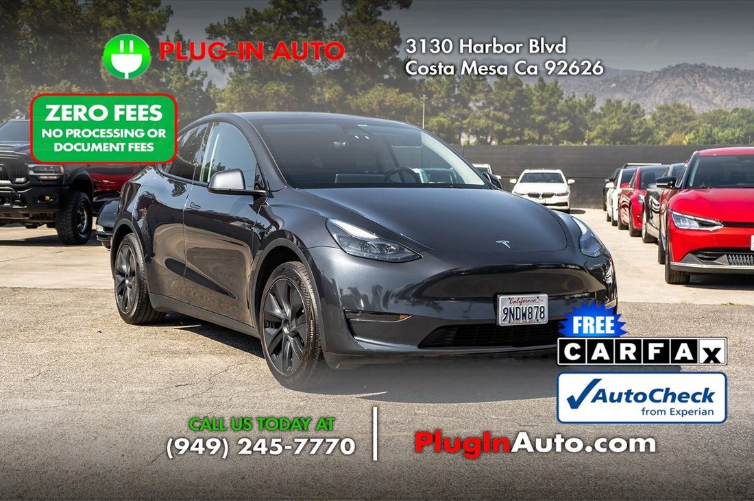 Suv in Costa Mesa, CA, United States 4 - 18949885