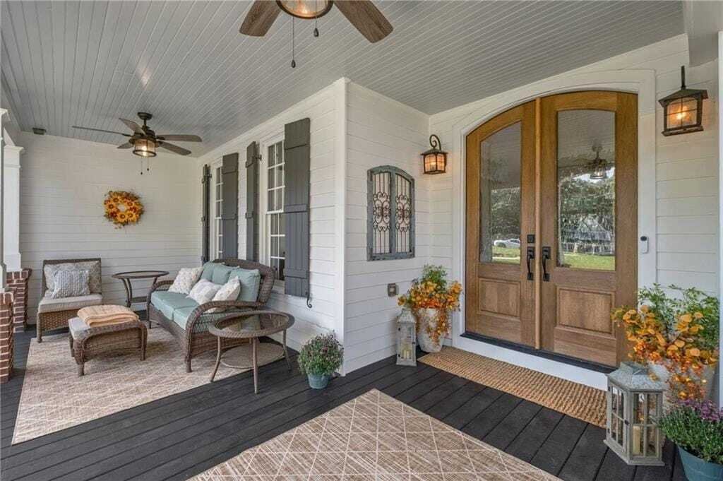 House in Roswell, Georgia, United States 4 - 18942415