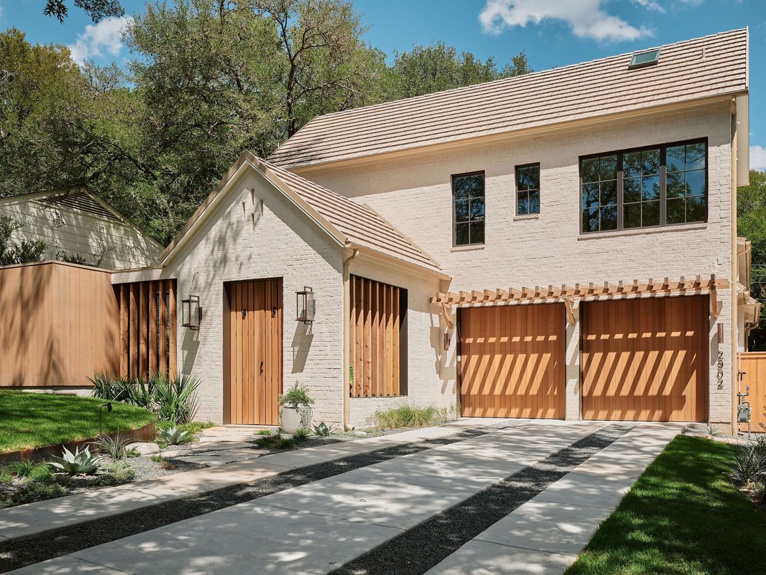 Maison à Austin, Texas, États-Unis 1 - 16653913