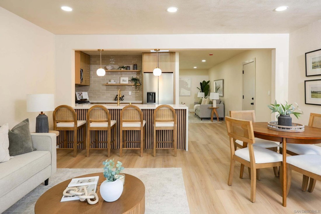 House in San Diego, California, United States 2 - 18953716