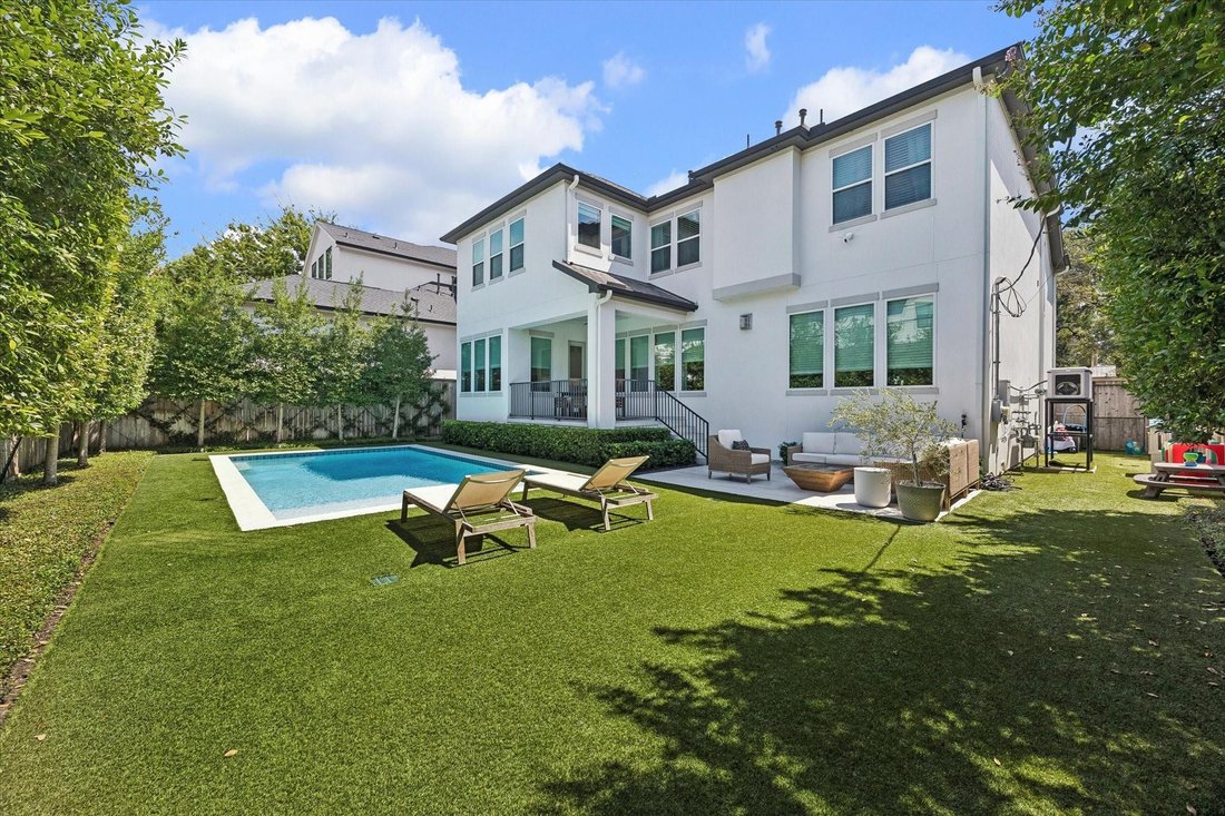 House in Bellaire, Texas, United States 4 - 18949301
