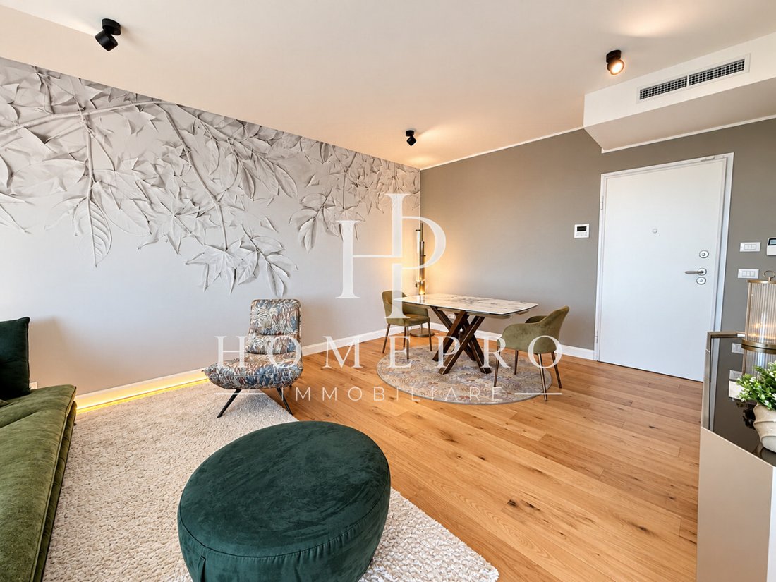 Apartment in La Pisana - Casetta Mattei, Rome, Lazio 3 - 18955065