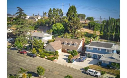 House in San Diego, California, United States 1