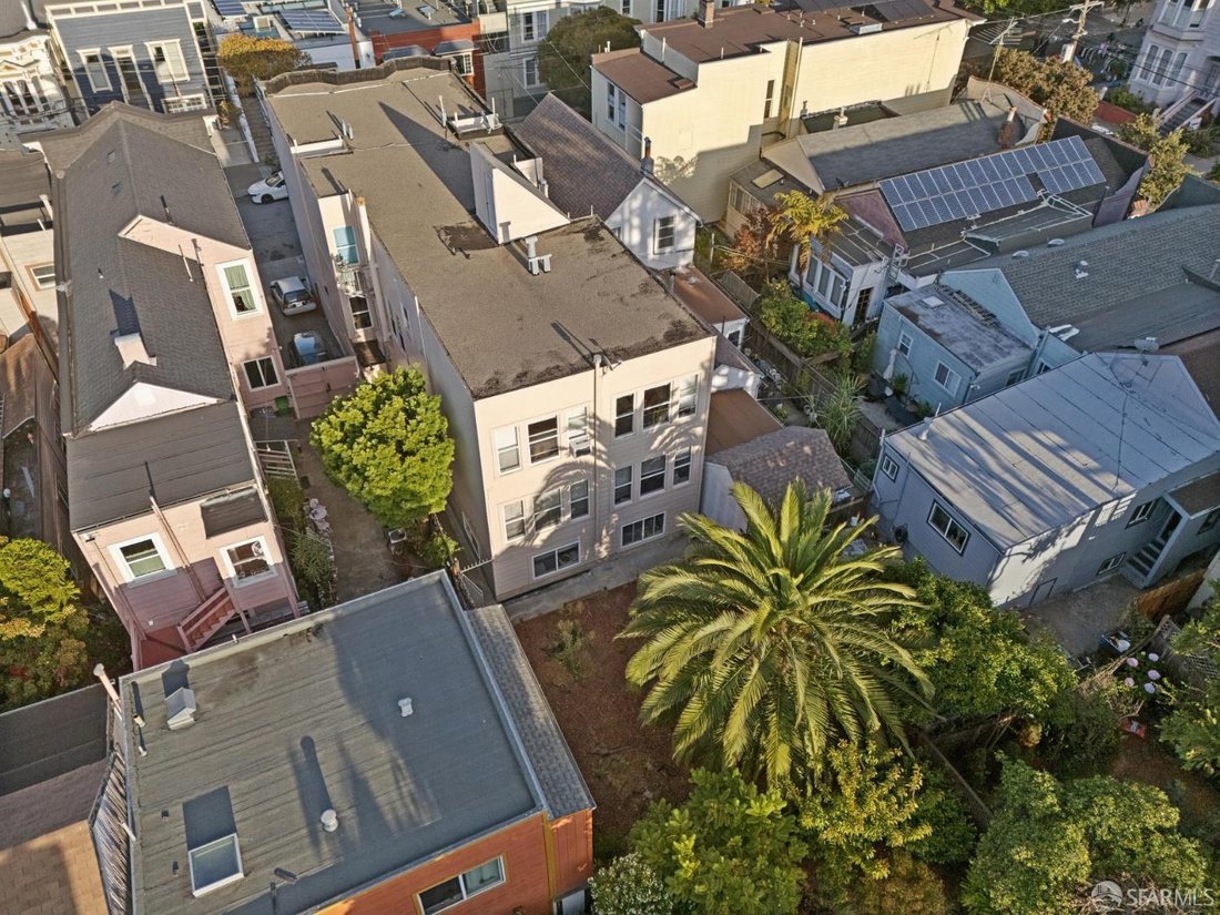 San Francisco, California, United States 4 - 18952094