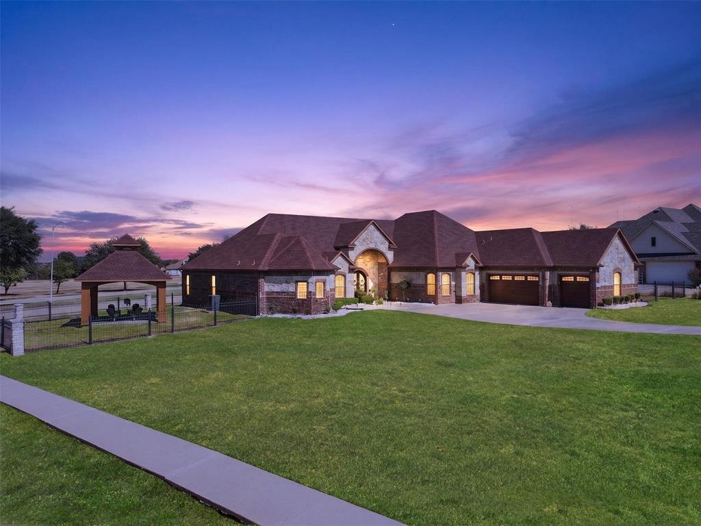 House in Cedar Hill, Texas, United States 1 - 18953723