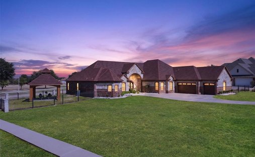 Casa in Cedar Hill, Texas, Stati Uniti 1