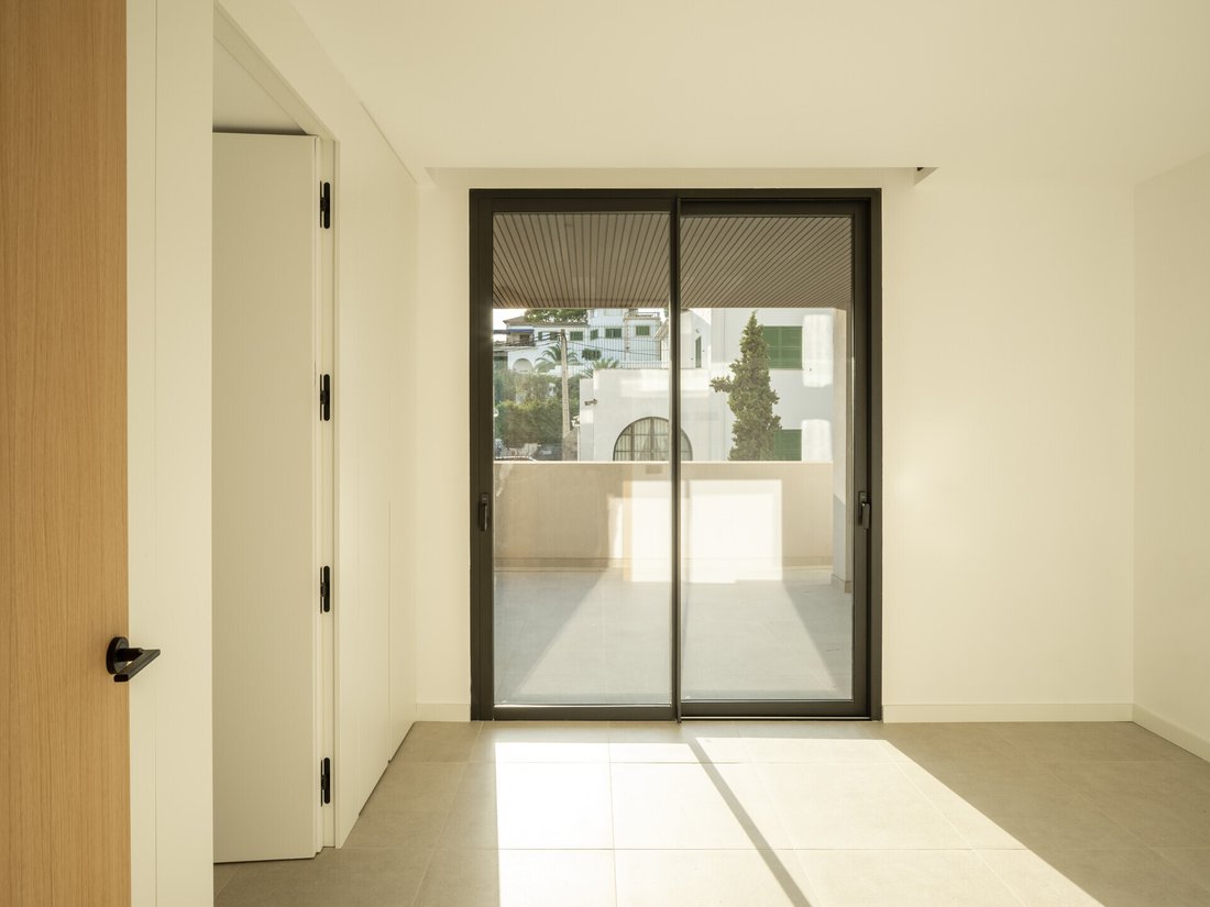 Apartment in Palma, Balearic Islands, Spain 4 - 18950432