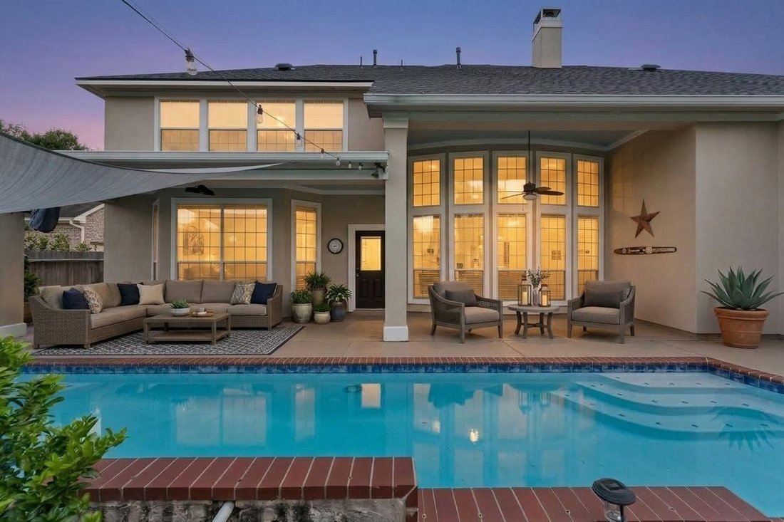 House in Sugar Land, Texas, United States 3 - 18953095