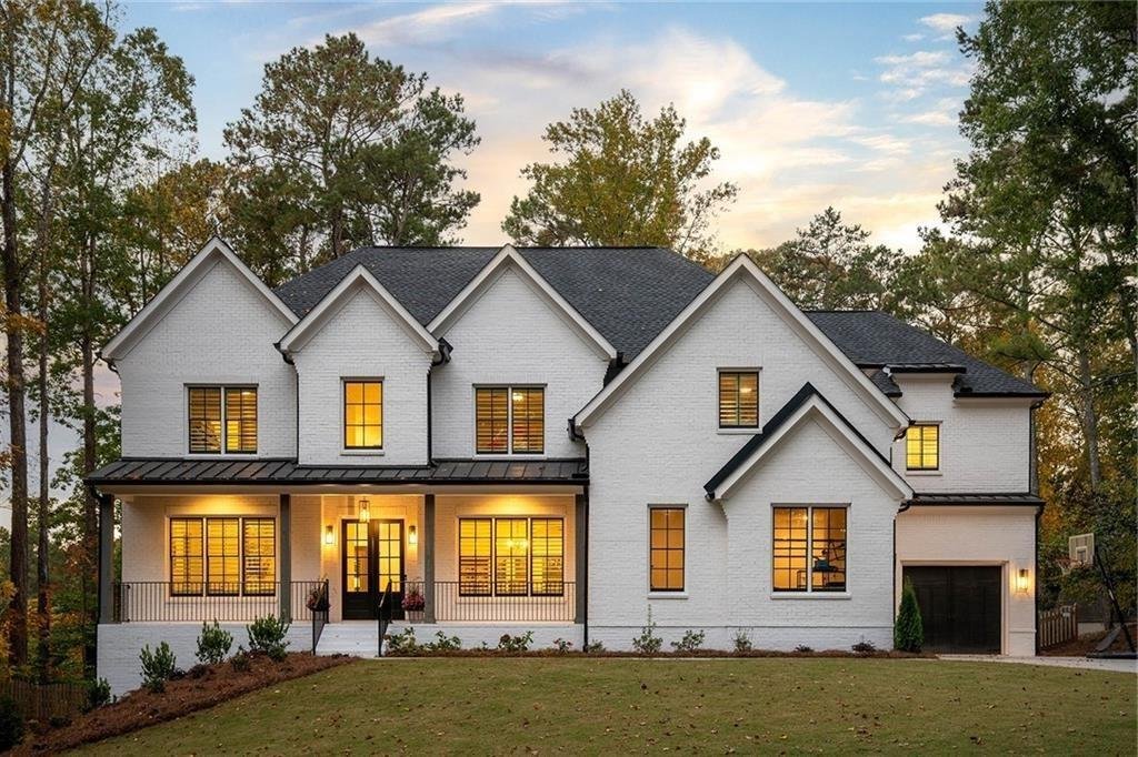 House in Atlanta, Georgia, United States 1 - 18953295