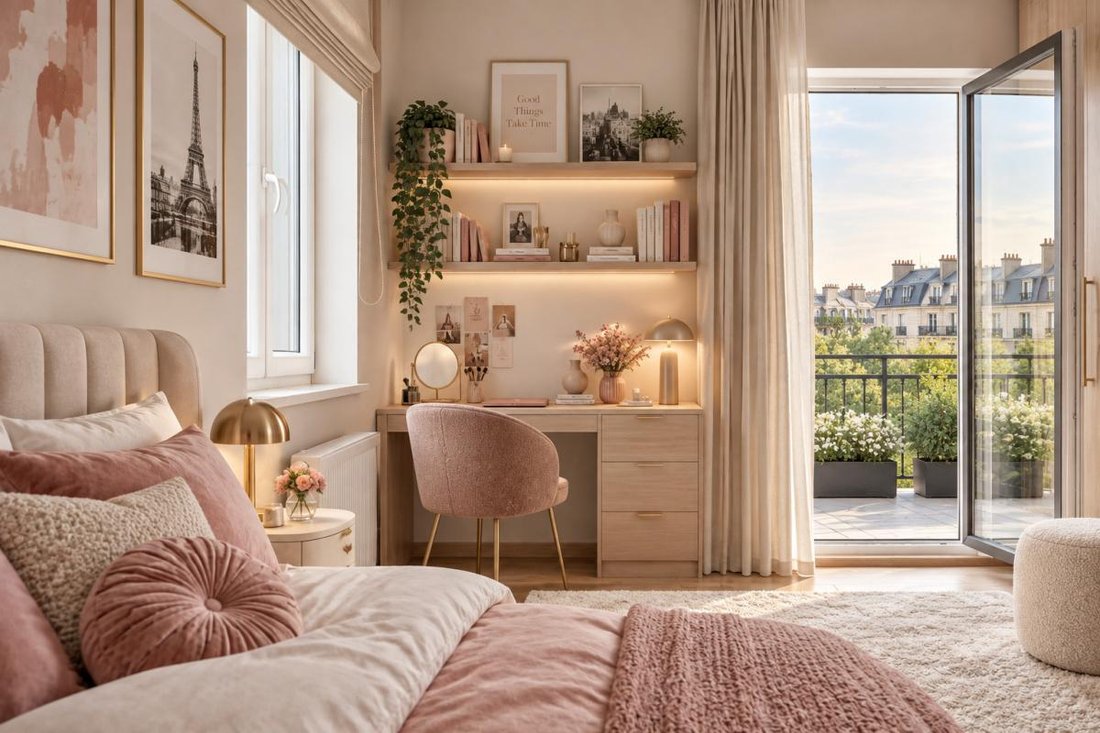 Apartment in La Plaine des Sablons, Neuilly-sur-Seine, France 5 - 18949743