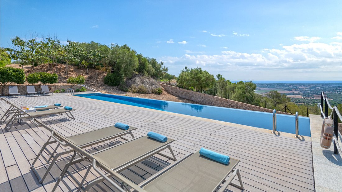 Finca in Manacor, Balearic Islands, Spain 2 - 18954377