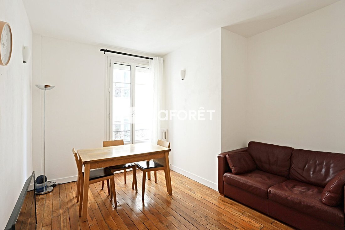 Apartment in Mouton Duvernet, Paris 14e Arrondissement, Paris 5 - 18955124