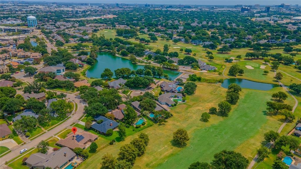 House in Farmers Branch, Texas, United States 1 - 18954225
