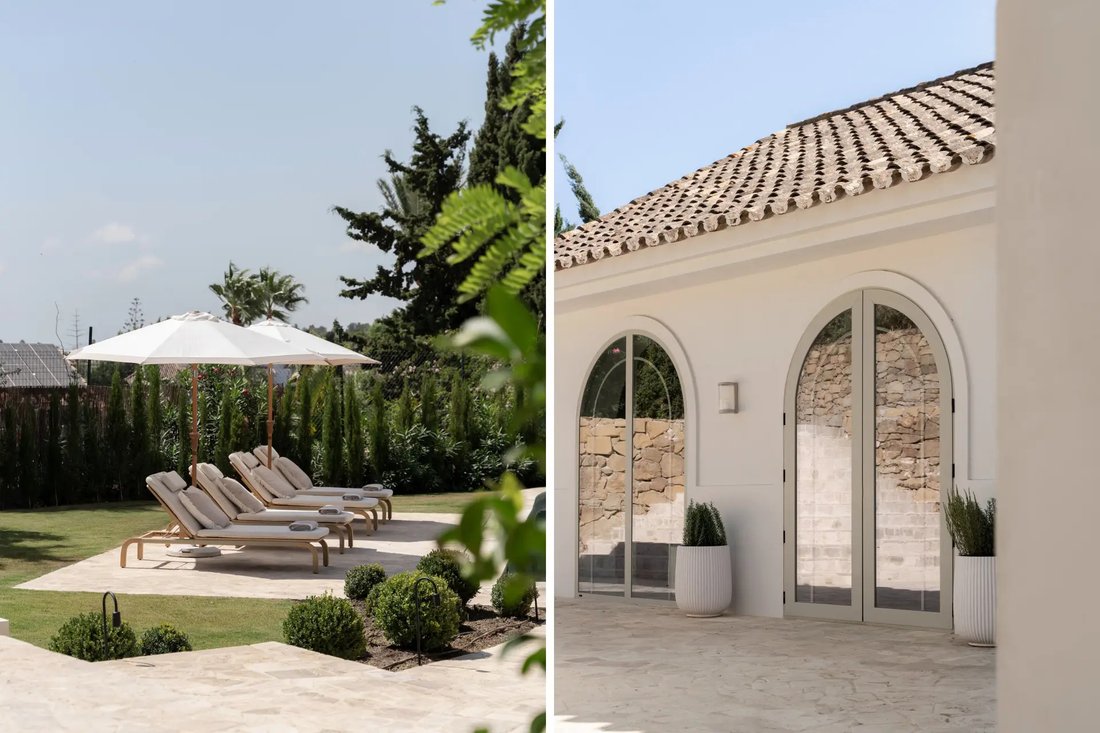 Villa in Nueva Andalucia, Marbella, Spain 3 - 18948989