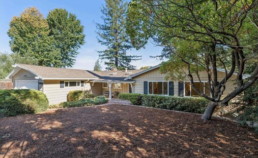 House in Lafayette, California, United States 1