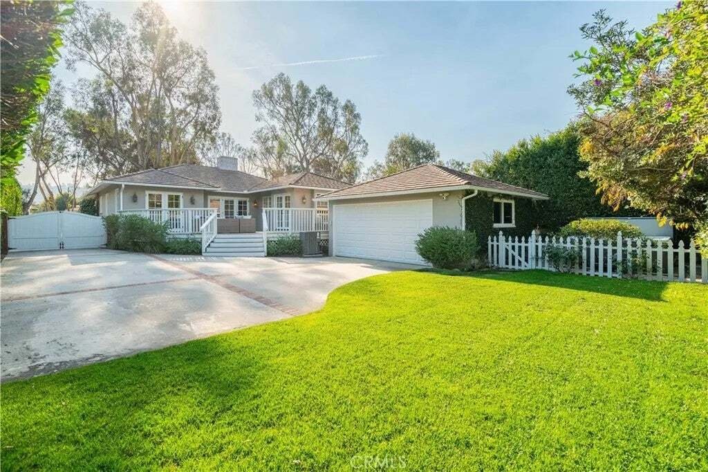 House in Rolling Hills Estates, California, United States 4 - 18953786