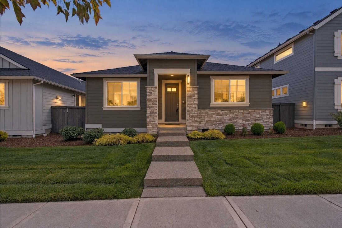 House in Hillsboro, Oregon, United States 1 - 18951268