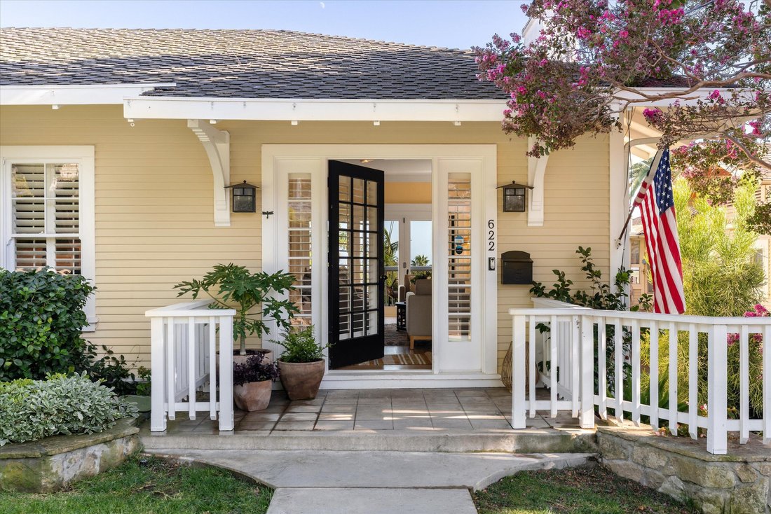 House in Santa Barbara, California, United States 3 - 18951857