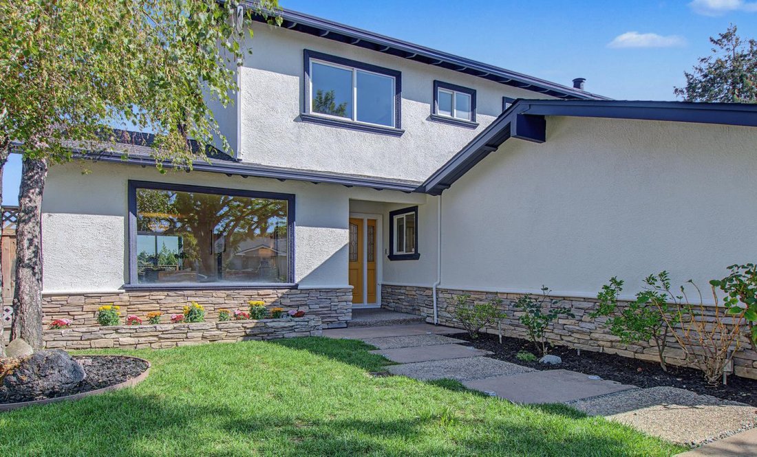 House in San Jose, California, United States 3 - 18936793