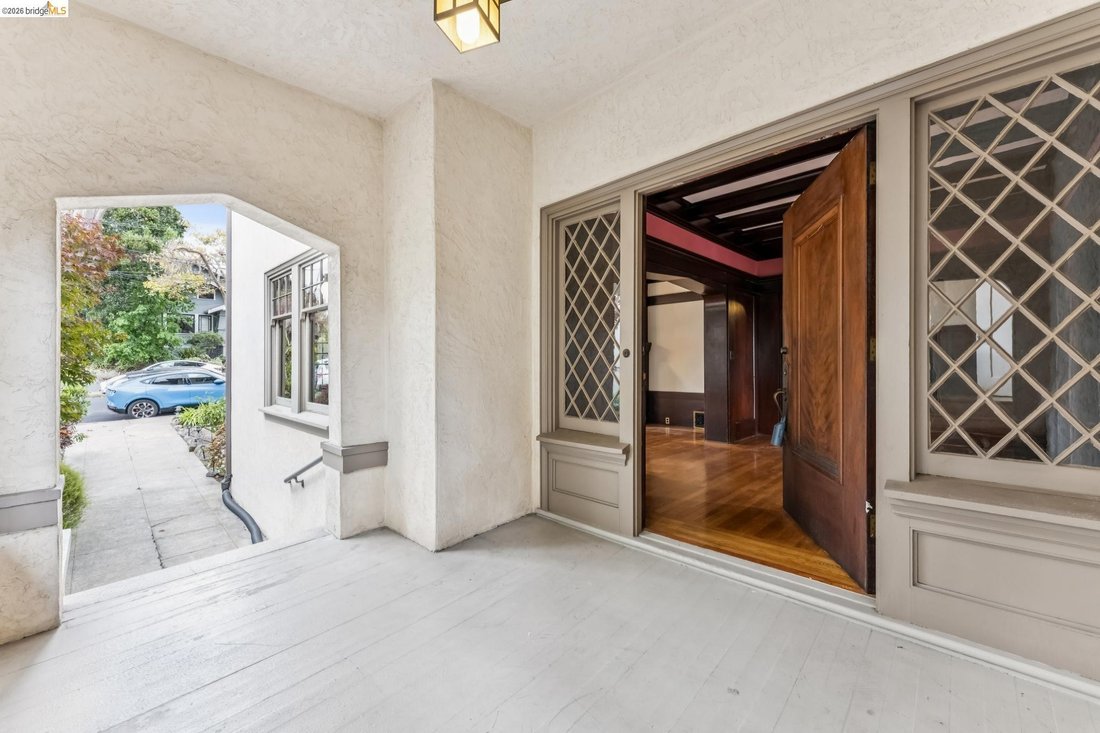 House in Oakland, California, United States 2 - 18953202