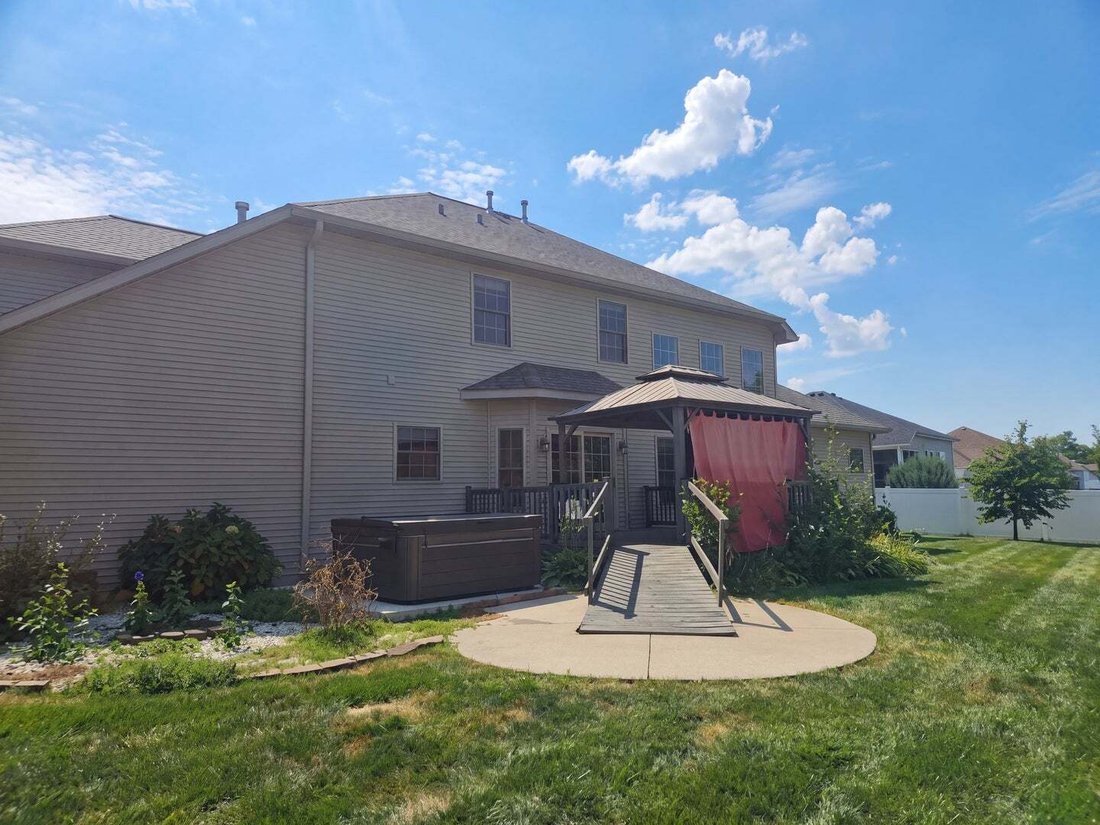 House in Chatham, Illinois, United States 5 - 18953298