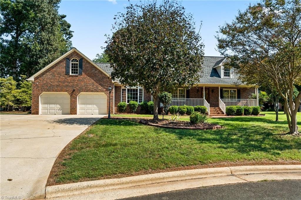 House in Elon, North Carolina, United States 2 - 18948508
