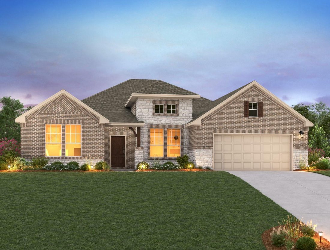House in San Marcos, Texas, United States 3 - 18953015