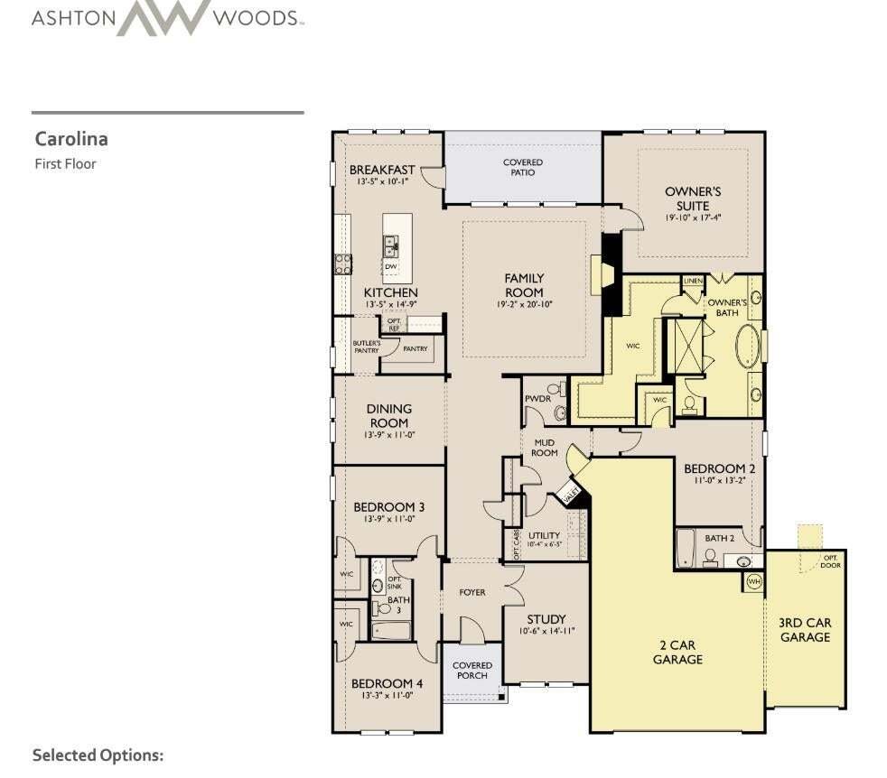 House in San Marcos, Texas, United States 4 - 18953015