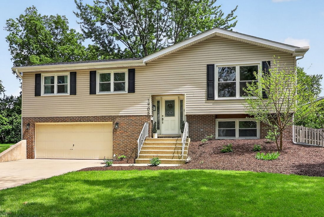 House in Wheaton, Illinois, United States 1 - 18953320