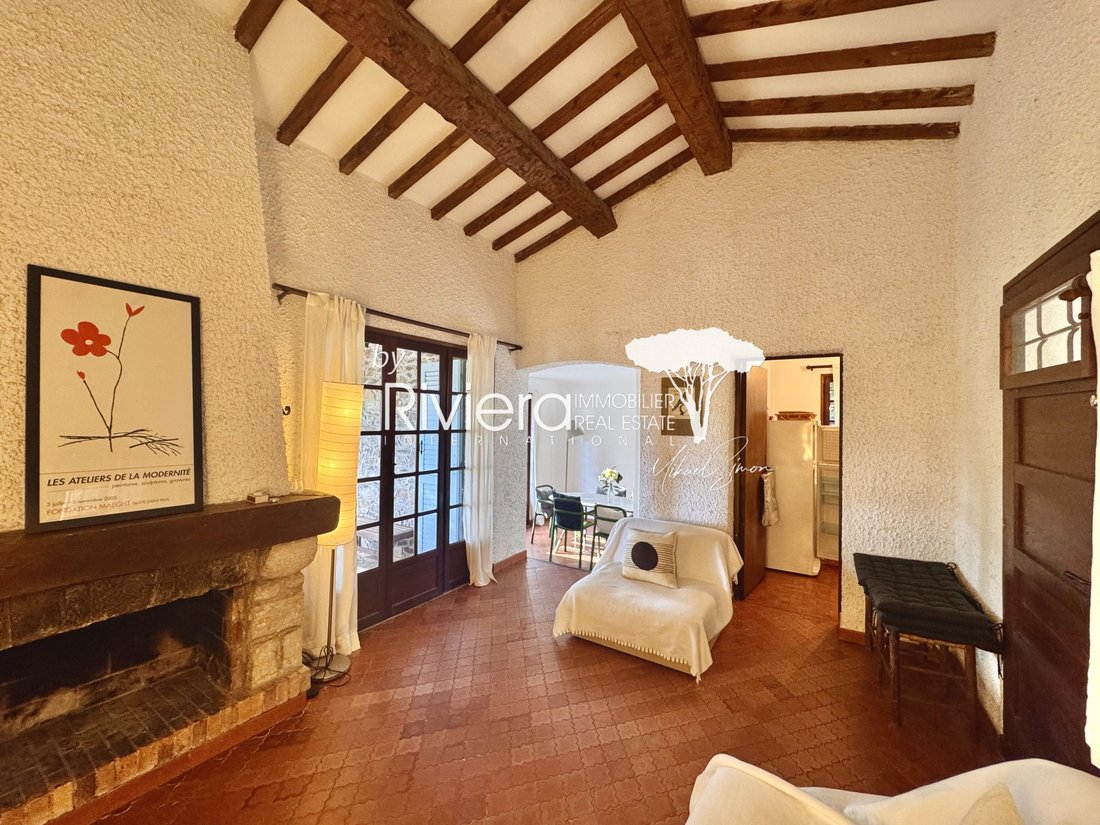 Villa in Nord, Cavalaire-sur-Mer, France 4 - 16911302