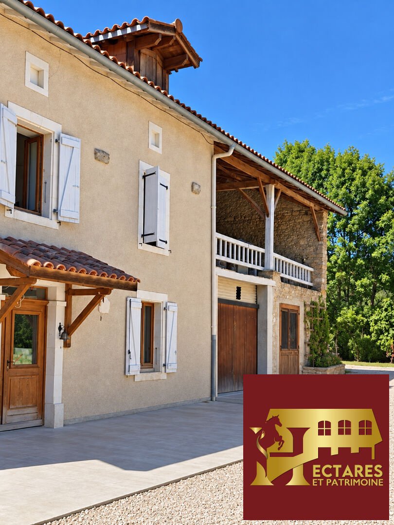 House in Roquefort-sur-Garonne, Occitania, France 2 - 18950168