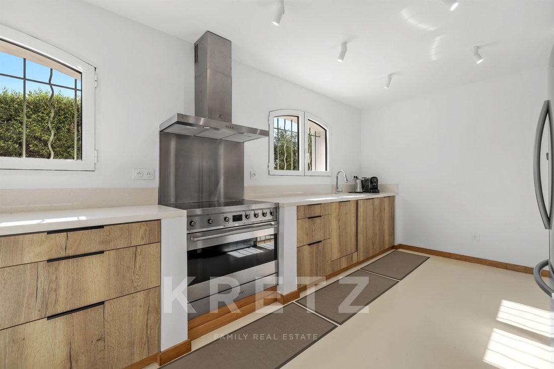 House in Les Issambres, Roquebrune-sur-Argens, France 5 - 18950430