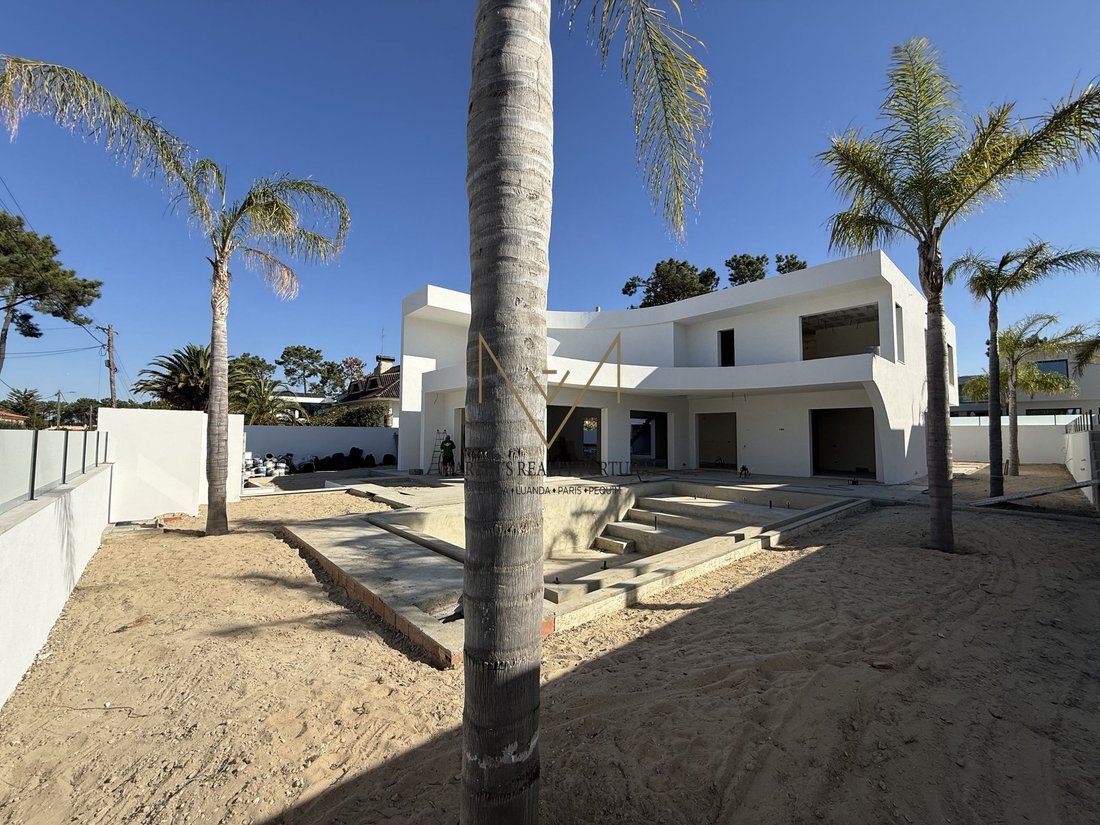Villa à Corroios, Setúbal Municipality, Portugal 1 - 15746551