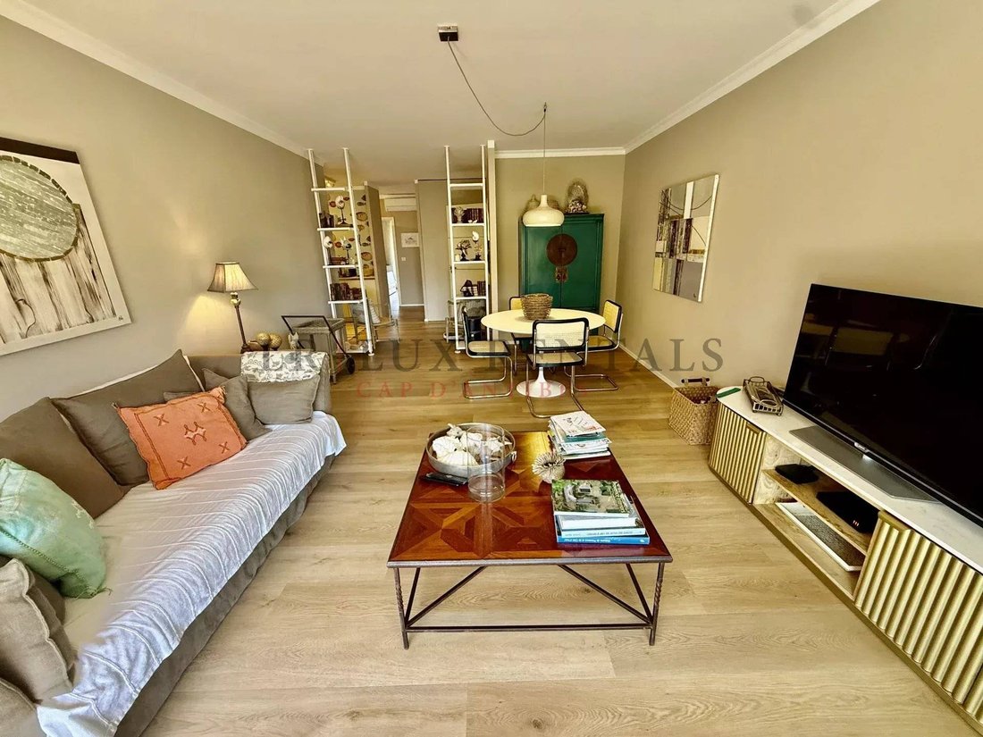 Apartment in Vieille Ville, Antibes, France 2 - 18954354