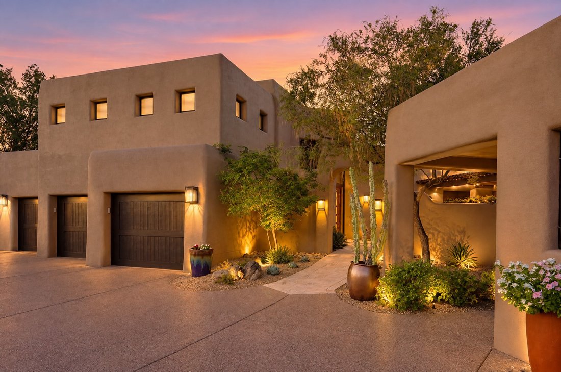 House in Scottsdale, Arizona, United States 1 - 18950729