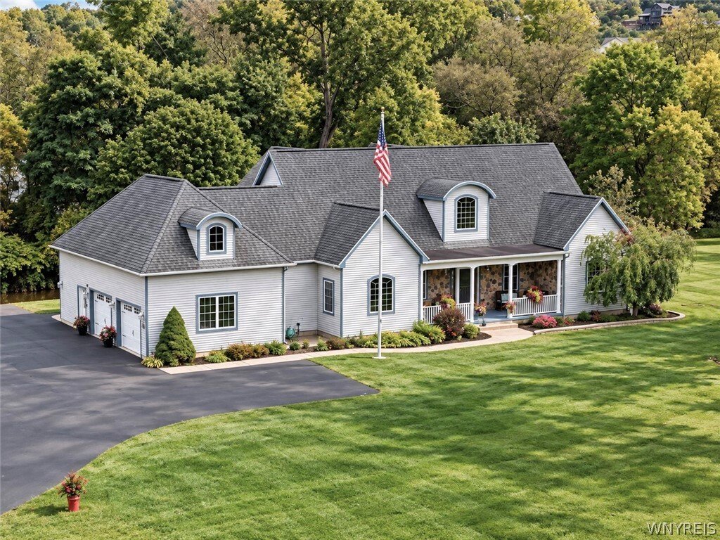 House in Ellicottville, New York, United States 1 - 18948897