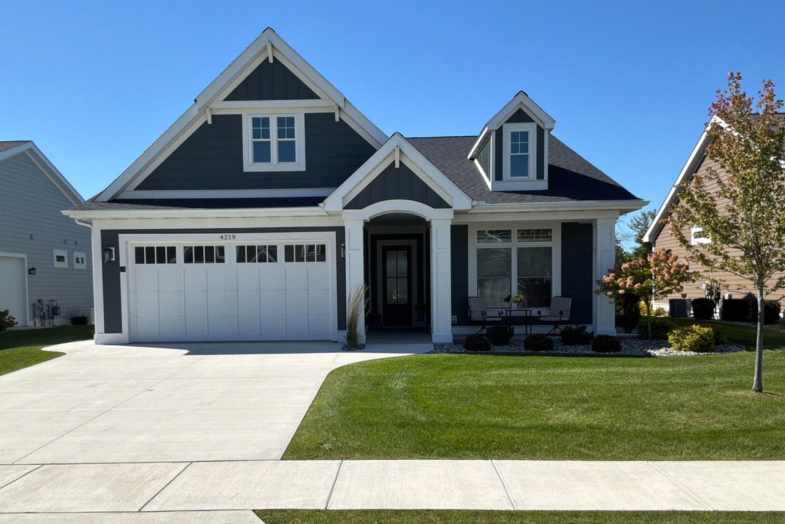 Condo in Freeland, Michigan, United States 1 - 18950984