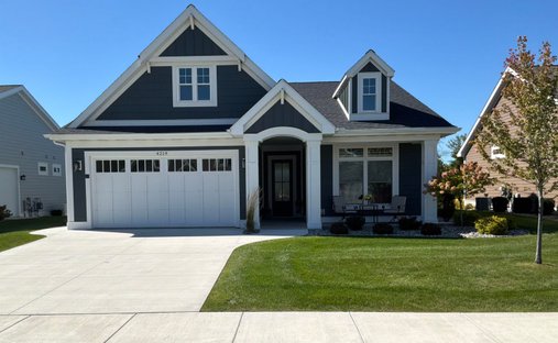 Condo in Freeland, Michigan, United States 1