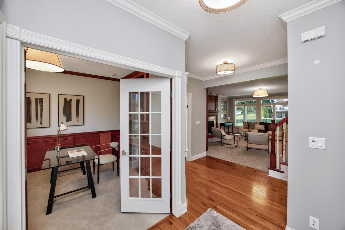 House in Urbandale, Iowa, United States 4 - 18951259