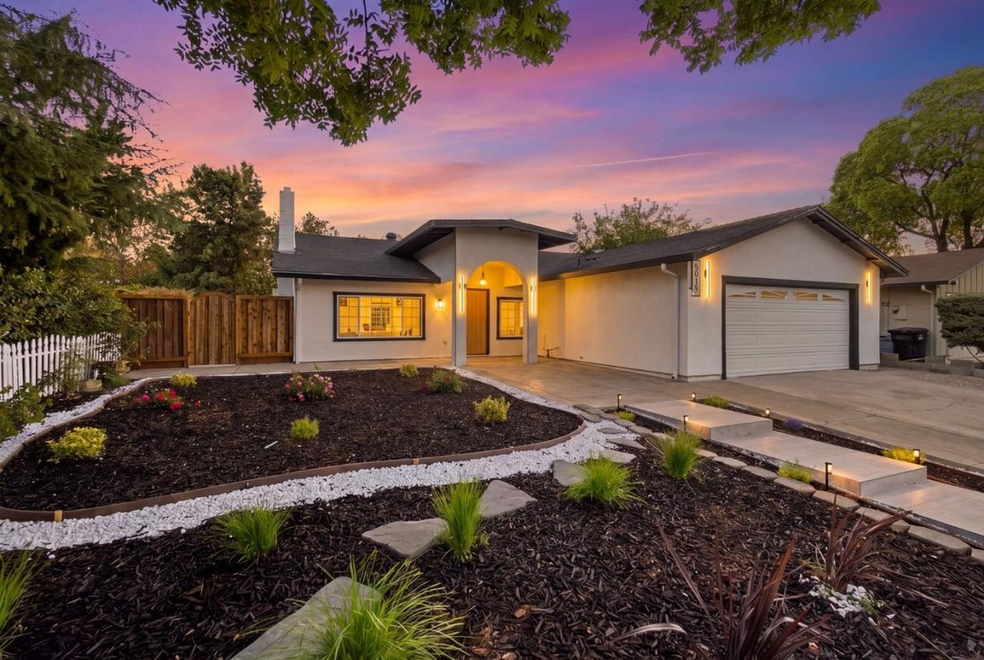 House in Santa Clara, California, United States 1 - 18953231