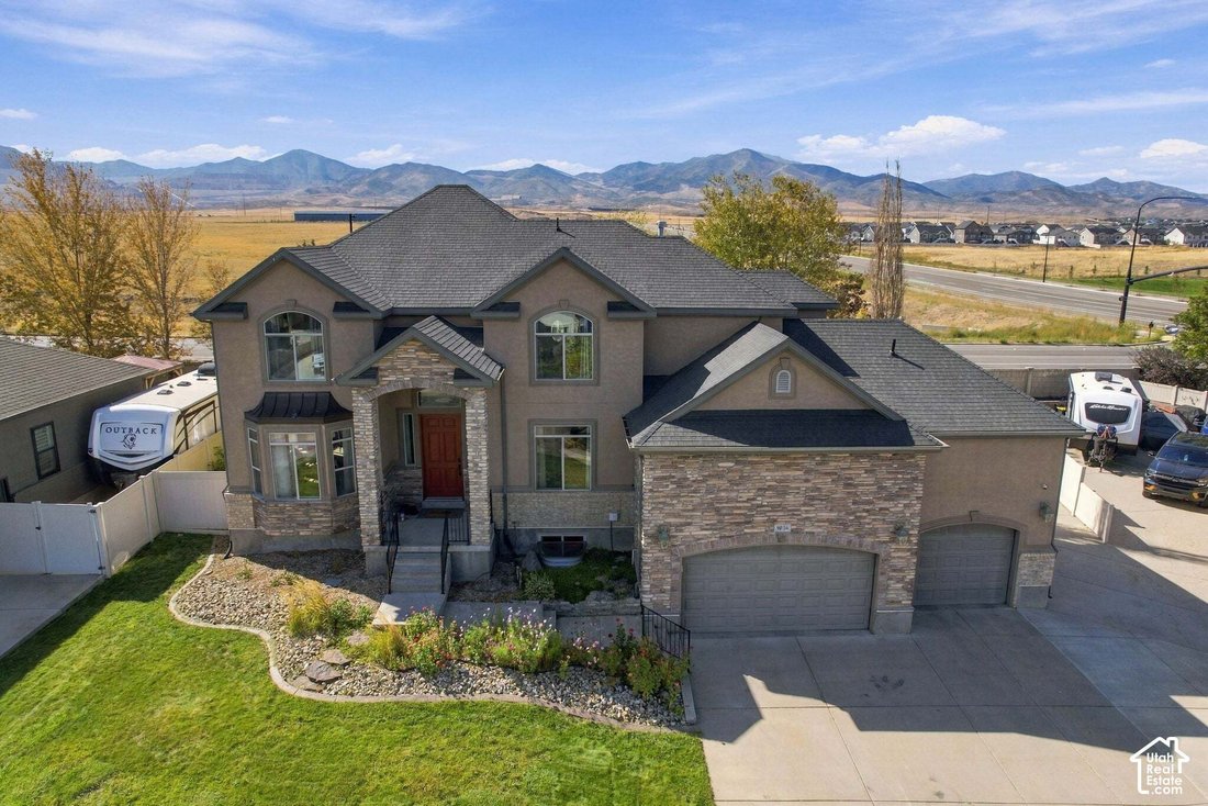 House in West Jordan, Utah, United States 1 - 18952902