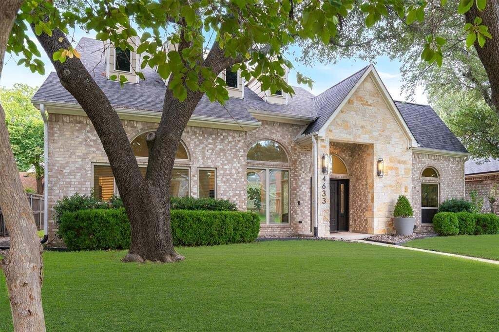House in Plano, Texas, United States 4 - 18953953