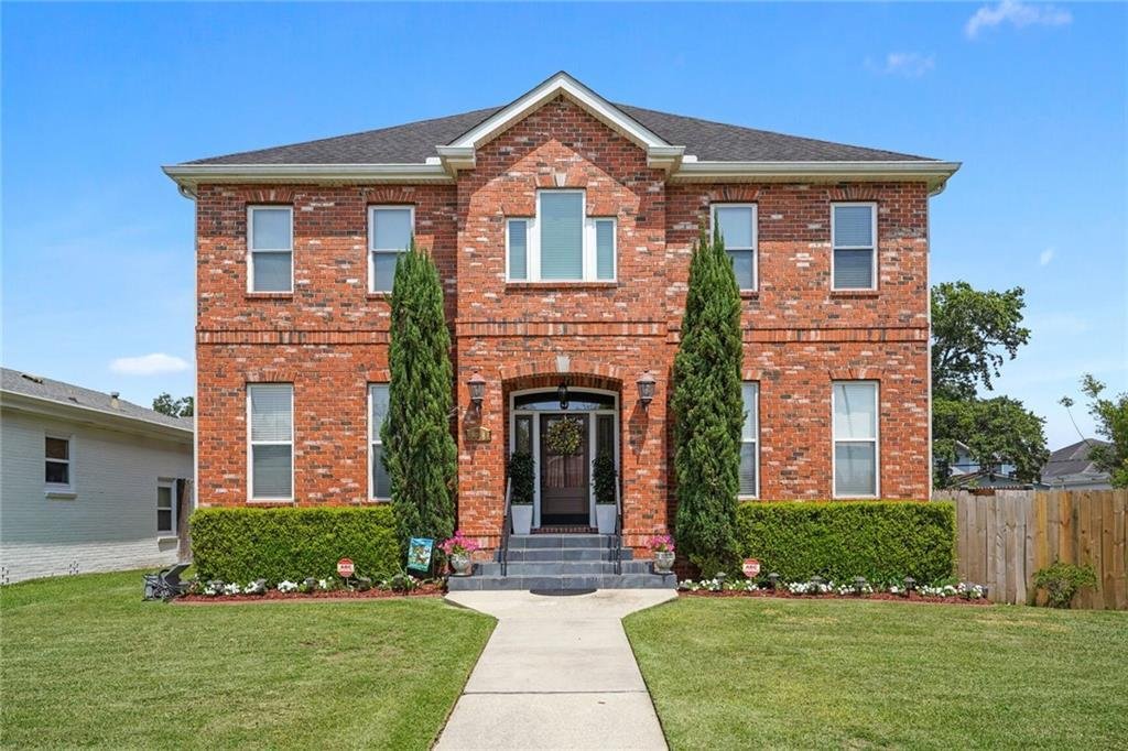 House in New Orleans, Louisiana, United States 1 - 18952165