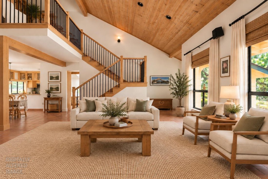 House in Murphys, California, United States 3 - 18233283